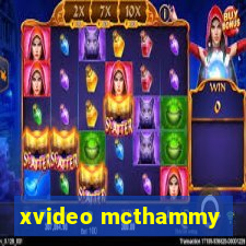 xvideo mcthammy